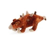 Keeleco Ankylosaurus 26cm