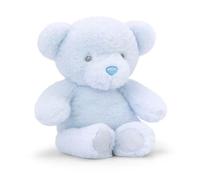 Keel Soft Toys Keeleco 16cm Baby Boy Bear - SE9104