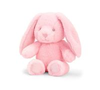 Keeleco Baby Girl Bunny 16cm