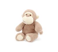 Keel Toys Keeleco Marcel Monkey Plush Soft Toy - 14 cm
