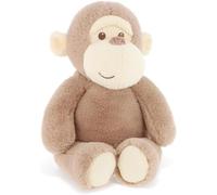 Keeleco Baby Marcel Monkey 25cm Soft Toy