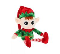 Keeleco Elf 16Cm - Multicolour Soft Toy