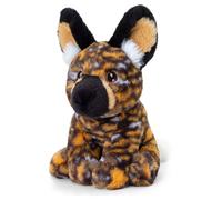 Keeleco Hunting Dog 18cm Plush Soft Toy Teddy Puppy Gift Ages 0+