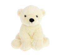 Keeleco Polar Bear 25Cm