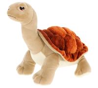 Keeleco Tortoise 25cm Plush Soft Toy Teddy Animal Gift Ages 0+