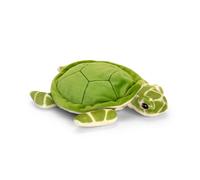 Keel Toys SE6140 25cm Keeleco Turtle 100% Huggable. 100% Recycled.