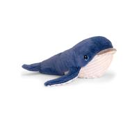 Keel Toys 25cm Keeleco Whale