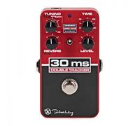 Keeley 30ms Double Tracker