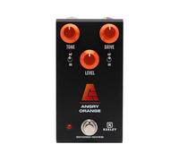 Keeley Angry Orange - Distortion for Guitars