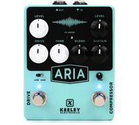 Keeley Aria Compressor/Overdrive