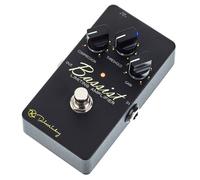 Keeley Bassist Compressor and Limiting Amplifier Pedal
