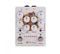 Keeley Caverns Delay Reverb V2