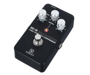 Keeley Compressor GC-2 2K24 Custom