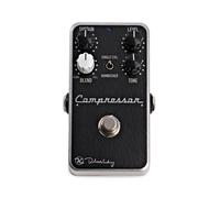 Keeley Compressor Plus