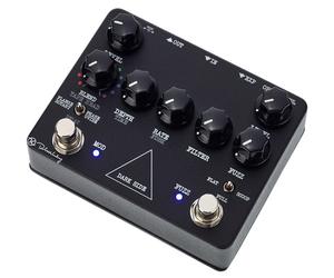 Keeley Dark Side V2