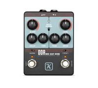 Keeley DDR Drive Delay Reverb