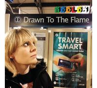 Keeley - Drawn To The Flame