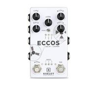 Keeley Eccos