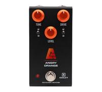 Keeley Angry Orange - Distortion for Guitars