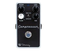 Keeley Electronics Compressor Plus Pedal