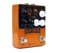 Keeley D&M Drive