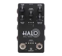 Keeley Electronics Halo Andy Timmons Signature Dual Delay Pedal