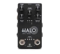 Keeley HALO Andy Timmons Dual Echo