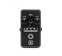 Keeley Electronics Moon Op Amp Fuzz Pedal