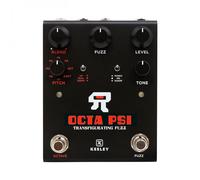 Keeley Electronics Octa Psi Pitch Shifter And Octave Fuzz