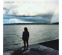KEELEY - Girl On The Edge Of The World - Vinyl (2xLP)