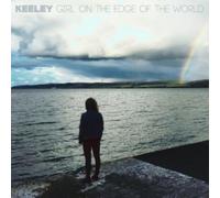 KEELEY - Girl On The Edge Of The World - Vinyl (2xLP)