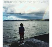 KEELEY - Girl On The Edge Of The World - Vinyl (2xLP)