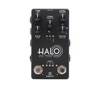 Keeley Halo Dual Echo Andy Timmons Signature Pedal