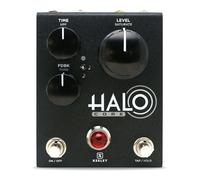 Keeley Halo Core Andy Timmons Echo Signature Delay