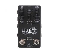 Keeley Halo Dual Echo Andy Timmons Signature Pedal