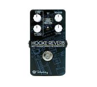 Keeley 'Hooke Reverb' Spring Reverb Pedal