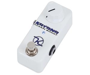 Keeley Katana Mini Boost