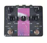 Keeley 'Loomer' Fuzz & Reverb Pedal