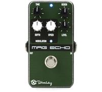 Keeley Magnetic Echo