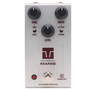 Keeley Manis Overdrive