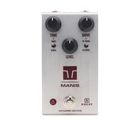 Keeley Manis Iconic Overdrive Pedal (NEW)