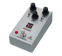 Keeley Manis Iconic Overdrive Pedal