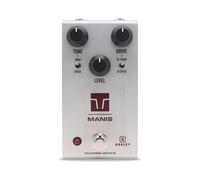 Keeley Manis Overdrive