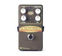 Keeley Memphis Sun Neo Vintage Echo Verb SlapBack DoubleTracker