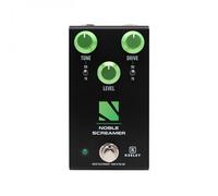 Keeley Noble Screamer 4-in-1 Overdrive Pedal