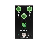 Keeley Noble Screamer Overdrive and Boost Tube Guitar Effects Pedal Nobels