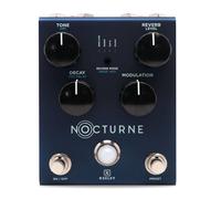 Keeley Nocturne Andy Timmons Signature Reverb Pedal