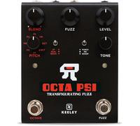 Keeley Octa Psi Guitar Effect
