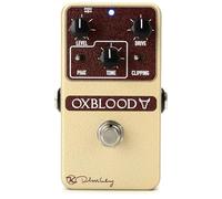 Keeley Oxblood Overdrive