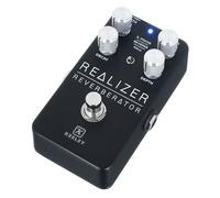 Keeley Realizer Reverberator 2K24 C